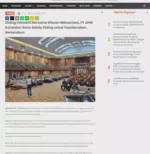 Dialog Interaktif Bersama Ribuan Mahasiswa, PT AHM Konsisten Gelar Safety Riding untuk Keselamatan Berkendara