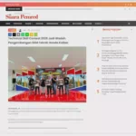 Technical Skill Contest 2026 Jadi Wadah Pengembangan SDM Teknik Honda Kalbar