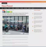 All New Honda Vario: New Colour Usung Tema Time To Step Up, AHM Berikan Pembaharuan Menyeluruh