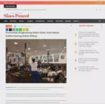 Komunitas Singkawang Makin Solid, Astra Motor Kalbar Dorong Safety Riding