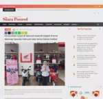 Konsumen Loyal di Seluruh Daerah Dapat Promo Mantap Spesial Februari dari Astra Motor Kalbar