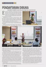 AHM BEST STUDENT AJAK PELAJAR UBAH IDE JADI INOVASI PENDAFTARAN DIBUKA