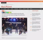 Generasi Terbaru All New Honda Vario 125 yang Semakin Keren dan Sporty dengan Pembaharuan Menyeluruh