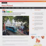 Program Mudik dan Balik Bareng Honda Bentuk Perhatian AHM untuk Konsumen Loyal