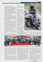 Honda Monkey Semakin Ikonik