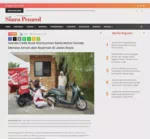 Honda CARE Buat KIonsumen Setia Motor Honda Merasa Aman dan Nyaman di Jalan Raya