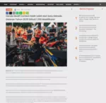 Honda Modif Contest Hadir Lebih dari Satu Dekade, Gelaran Tahun 2025 Diikuti 1.200 Modifikator