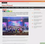 AHM Perkuat Transformasi Layanan Melalui KLHN 2026, Dimas Heriansyah Perwakilan Astra Motor Kalbar Raih Juara 1 Kategori Deliveryman