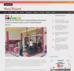 Dukung UKK SMKS Bahtera Jagoy Babang, Astra Motor Kalbar Konsisten Cetak Lulusan Terbaik Sekolah Binaan