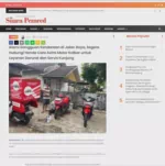 Alami Gangguan Kendaraan di Jalan Raya, Segera Hubungi Honda Care Astra Motor Kalbar untuk Layanan Darurat dan Servis Kunjung