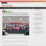 Astra Motor Kalbar Siap Kirim Enam Juara Technical Skill Contest 2026 Tingkat Regional ke Ajang Nasional