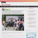 Program Astra Honda Berbagi Ilmu Selalu Dinantikan, AHM Berbagi Wawasan Teknologi Sepeda Motor Honda Terbaru kepada Pelajar SMK Mitra Binaan AHM