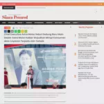 Chief Executive Astra Motor Sebut Gedung Baru Main Dealer Astra Motor Kalbar Wujudkan Mimpi Konsumen akan Layanan Terpadu dan Terbaik