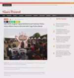 HBD 2025 Angkat Tajuk Brotherhood Festival, Pesta Akbar Bikers Resmi Dimulai dari Tiga Pulau Besar