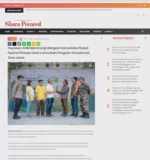 Yayasan AHM Bersinergi dengan Komunitas Peduli Fauna Primata Owa Luncurkan Program Konservasi Owa Jawa