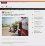 Honda CARE Astra Motor Kalbar untuk Layanan Darurat di Jalanan &amp; Service Kunjung