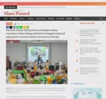 Seminar Safety Riding Semua Kalangan Bawa Instruktur Safety Riding AHM Raih Peringkat Kedua di Ajang Asia-Oceania Safety Innovative Concept