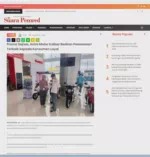 Promo Sejiwa, Astra Motor Kalbar Berikan Penawaran Terbaik kepada Konsumen Loyal