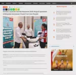 Kontes Layanan Honda Nasional 2025 Wujud Apresiasi AHM pada Karyawan Posisi Fron Line People