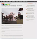 Honda Bikers Day 2025 Resmi Dimulai, Tiga Gelaran Regional Semarakkan Acara Puncak