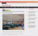 Siswa SMKN 5 Pontianak Antusias Ikuti Seminar Safety Riding Astra Motor Kalbar