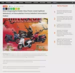 Bisa Langsung ke Dealer Atau Pesan Lewat Aplikasi MotorkuX, Ini Kemudahan Promo Halofest Astra Motor Kalbar