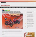 Berlaku di Kabupaten Melawi, Promo Proklamasi dengan Tawaran Menarik dari Astra Motor Kalbar
