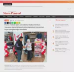 Promo Terbaik dari Astra Motor Kalbar Berikan Tawaran Menarik Lewat untuk Apresiasi Konsumen Loyal yang Bertajuk Merdeka