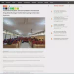 Astra Motor Kalbar bersama SMAN 7 Pontianak Wujudkan Budaya Berkendara yang Aman dan Nyaman