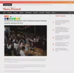 Momentum Bersejarah, HSC Pontianak Sukses Sambut Peserta Jamnas FSI XVII