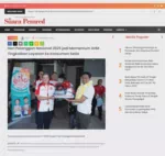 Hari Pelanggan Nasional 2025 jadi Momentum AHM Tingkatkan Layanan ke Konsumen Setia