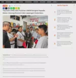 Yayasan AHM Latih Puluhan UMKM Bengkel Sepeda Motor, Dorong Ekonomi dan Lapangan Kerja Baru