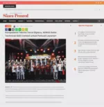 Kompetensi Teknisi Terus Dipacu, AHASS Gelar Technical Skill Contest untuk Perkuat Layanan