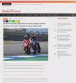 Bersama Honda CBR250RR, Para Pembalap Terbaik Binaan AHM Tidak Terkejar di Arena ARRC 2025