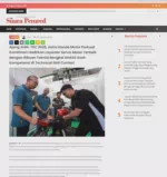 Ajang AHM-TSC 2026, Astra Honda Motor Perkuat Komitmen Hadirkan Layanan Servis Motor Terbaik dengan Ribuan Teknisi Bengkel AHASS Asah Kompetensi di Technical Skill Contest