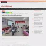 Gelaran Astra Honda Berbagi Ilmu Aplikasikan Peran Dudi Usaha dan Dunia Industri dari AHM