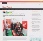 FeVosh 2026 Dukung Generasi Siap Kerja, 30 Ribu Talenta SMK Unjuk Skill di Festival Vokasi Satu Hati 2026