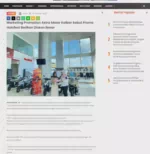 Marketing Promotion Astra Motor Kalbar Sebut Promo Halofest Berikan Diskon Besar