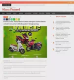 Promo Juliet Astra Motor Kalbar dengan Diskon Besar untuk Konsumen di Kabupaten Bengkayang