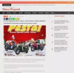 Promo Spesial Akhir Tahun, Astra Motor Kalbar Berikan Penawara Istimewa untuk Konsumen Loyal