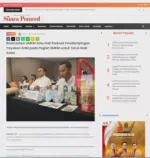 Bootcamps UMKM Satu Hati Perkuat Pendampingan Yayasan AHM pada Pegiat UMKM untuk Terus Naik Kelas