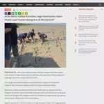 Astra Motor Kalbar Konsiten Jaga Kelestarian Alam Pesisir usai Tanam Mangrove di Mempawah