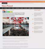 Ribuan Konsumen Loyal Hadiri Regional Publik Launching, Evolusi Motor All New Honda Vario 125 Berlangsung di Kalbar