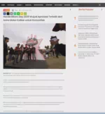 Honda Bikers Day 2025 Wujud Apresiasi Terbaik dari Astra Motor Kalbar untuk Komunitas