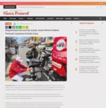 Diapresiasi Konsumen Loyal, Astra Motor Kalbar Perkuat Layanan Honda Care