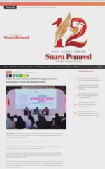 Astra Women Network 2026 Dorong Kolaborasi Perempuan untuk Perubahan Positif
