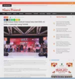 AHM Sukses Gelar Festival Vokasi Satu Hati 2026, Ini Daftar Juara dari yang Terbaik