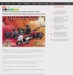 Halofest, Promo Menarik Honda Special October Festival dari Astra Motor Kalbar untuk Konsumen Loyal