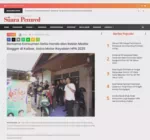 Bersama Konsumen Setia Honda dan Rekan Media Blogger di Kalbar, Astra Motor Rayakan HPN 2025