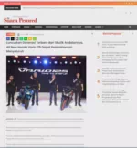 Luncurkan Generasi Terbaru dari Skutik Andalannya, All New Honda Vario 125 Dapat Pembaharuan Menyeluruh